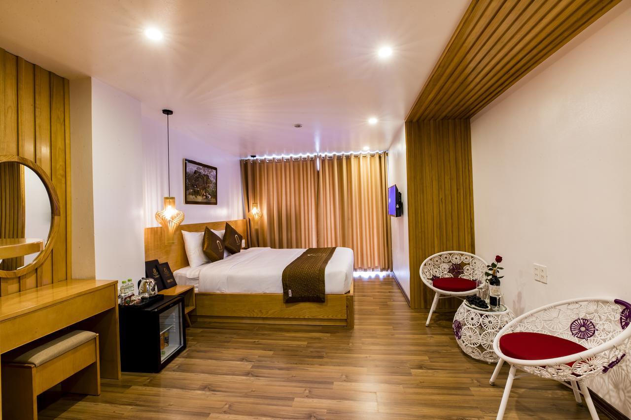 Beautiful Sapa Hotel Exteriör bild